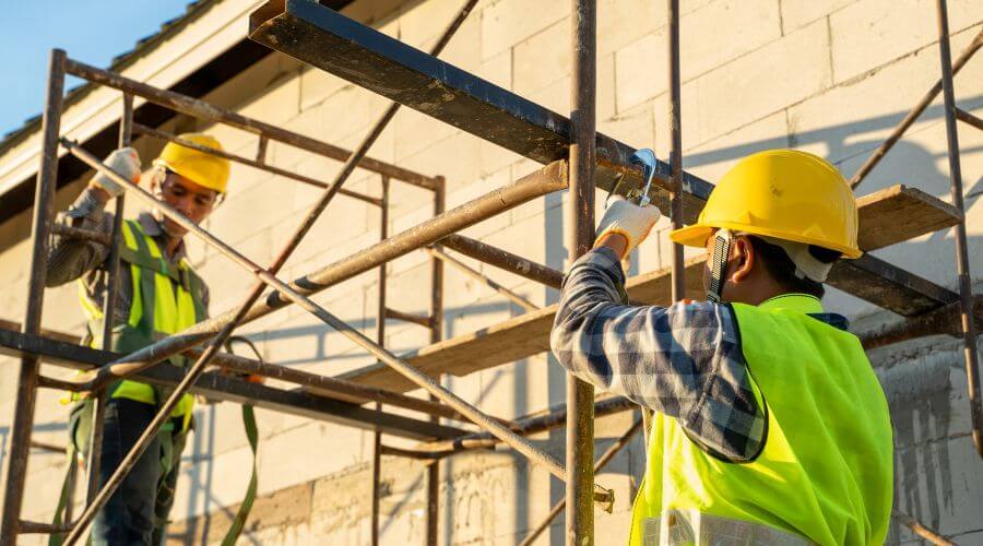 Professional residential roofers in Hunter, ND